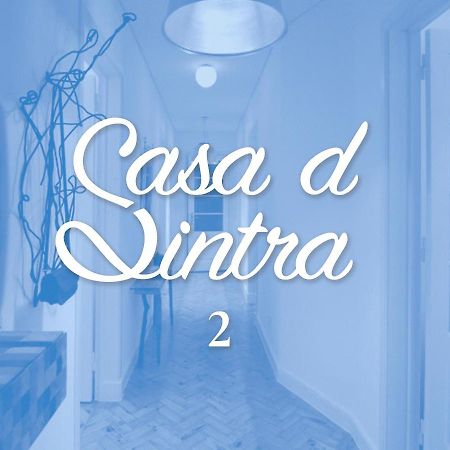 Apartament Casa D Sintra 2 Zewnętrze zdjęcie