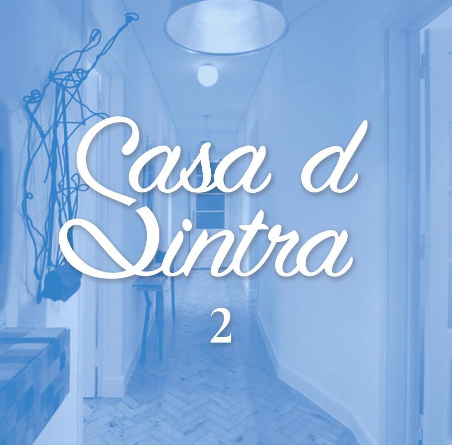 Apartament Casa D Sintra 2 Zewnętrze zdjęcie