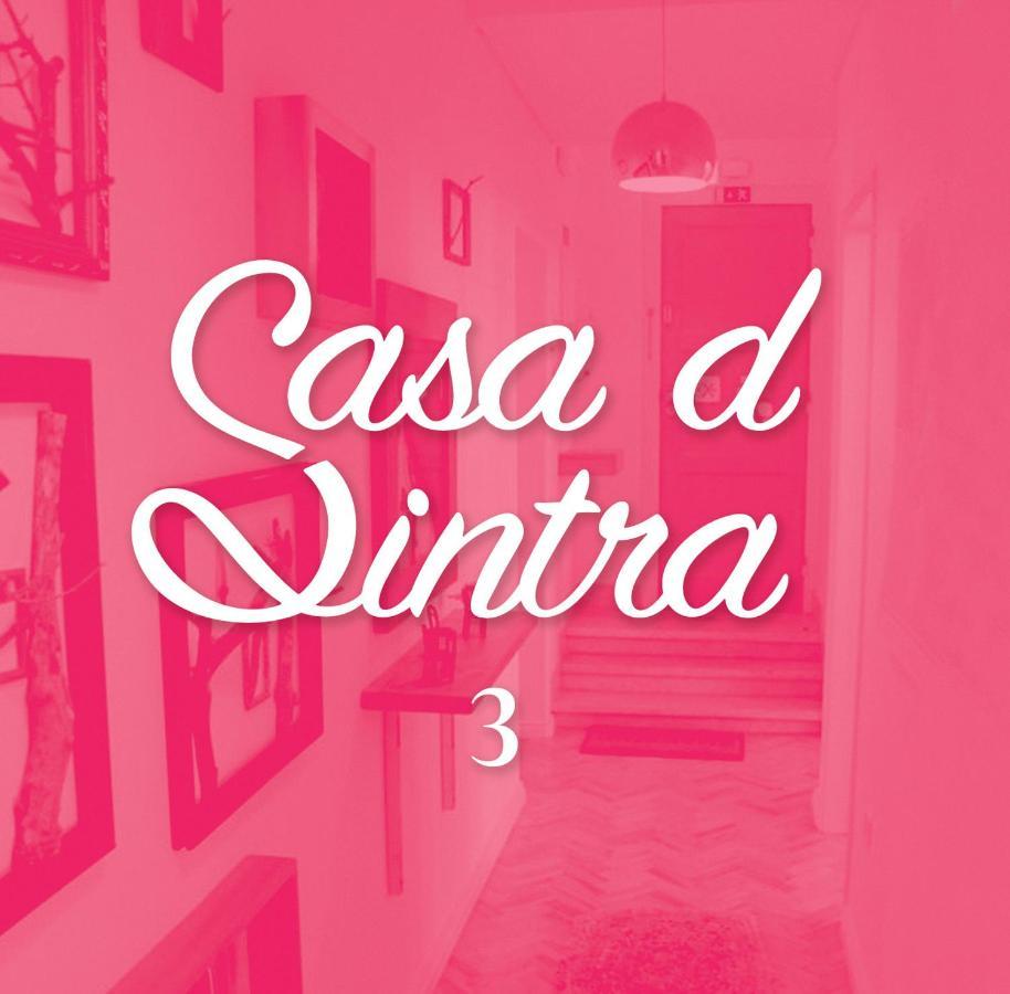 Apartament Casa D Sintra 2 Zewnętrze zdjęcie