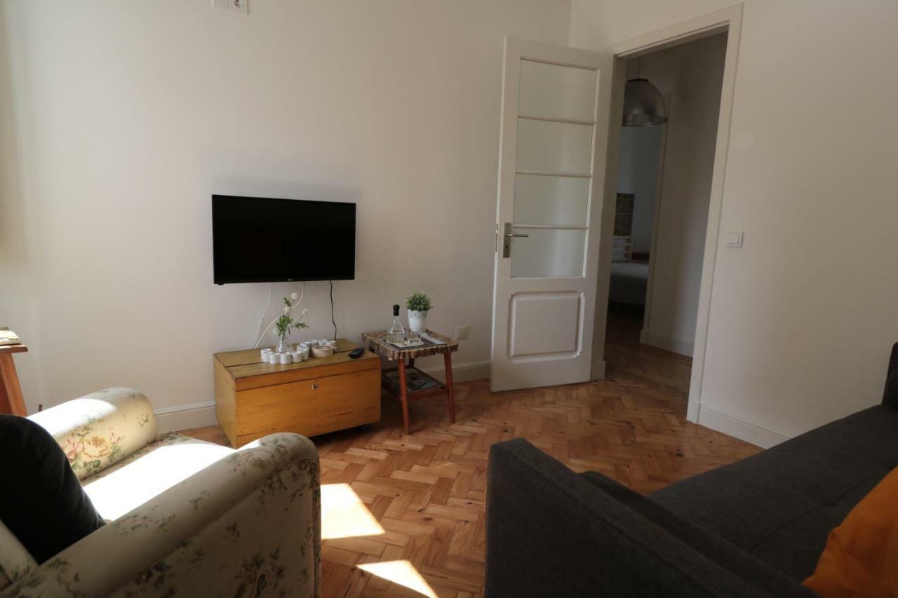 Apartament Casa D Sintra 2 Zewnętrze zdjęcie