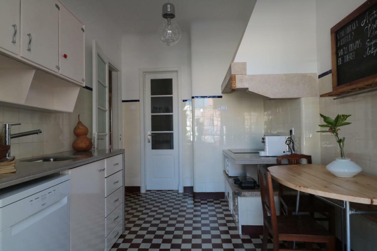 Apartament Casa D Sintra 2 Zewnętrze zdjęcie