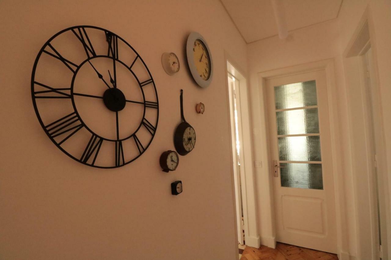 Apartament Casa D Sintra 2 Zewnętrze zdjęcie