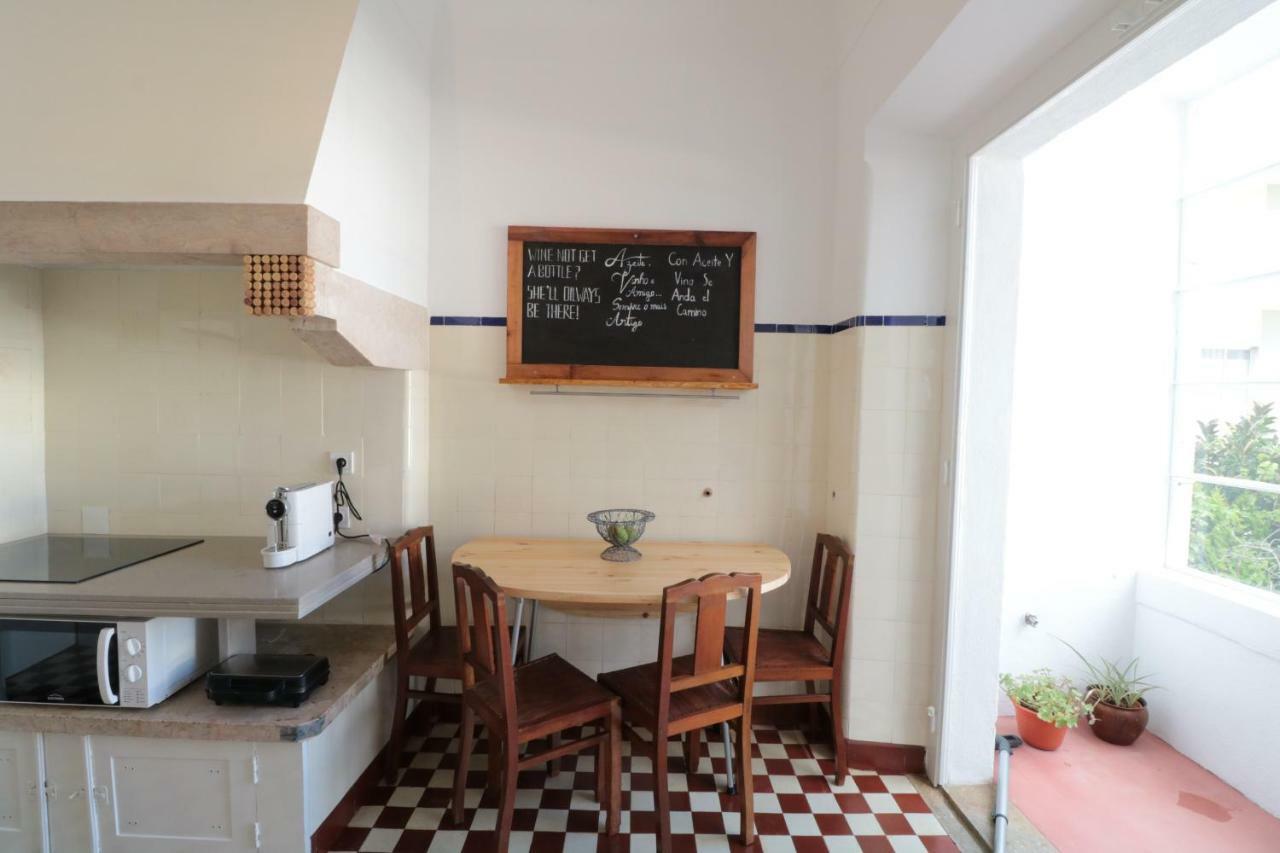 Apartament Casa D Sintra 2 Zewnętrze zdjęcie