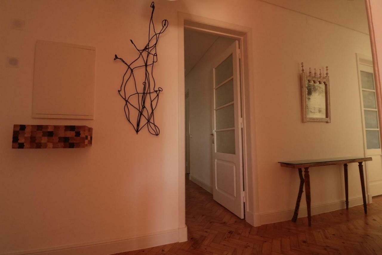 Apartament Casa D Sintra 2 Zewnętrze zdjęcie