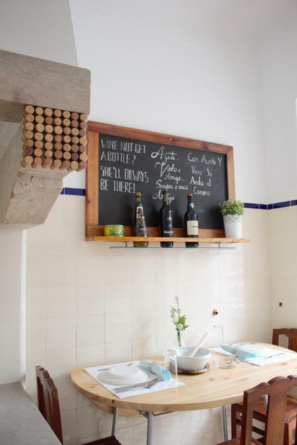 Apartament Casa D Sintra 2 Zewnętrze zdjęcie