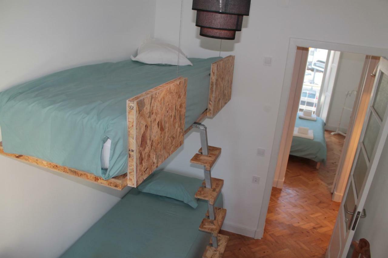 Apartament Casa D Sintra 2 Zewnętrze zdjęcie