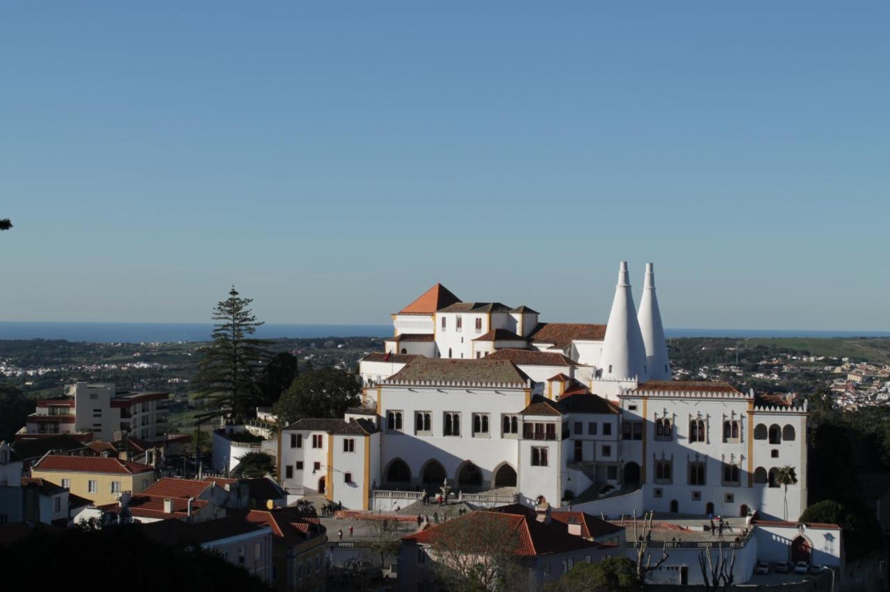 Apartament Casa D Sintra 2 Zewnętrze zdjęcie