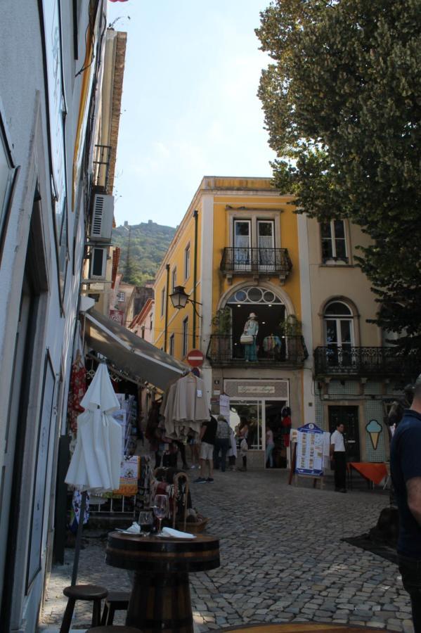Apartament Casa D Sintra 2 Zewnętrze zdjęcie